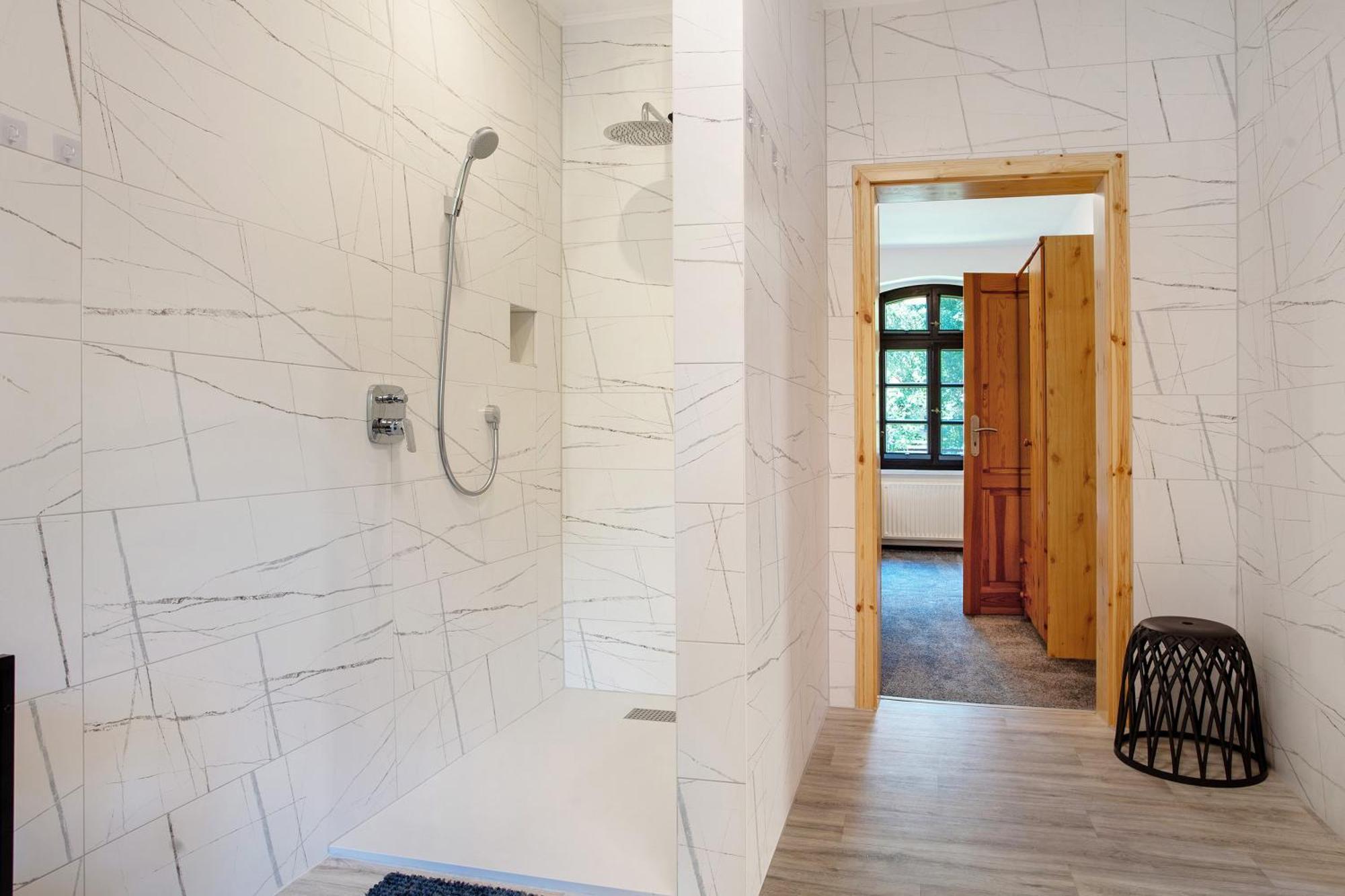 Ferienhaus Dorfidyll Bugewitz Kültér fotó