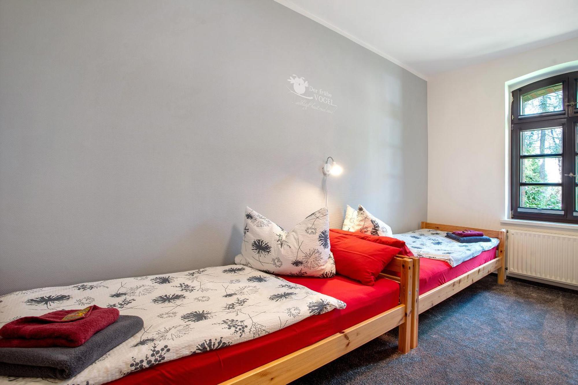 Ferienhaus Dorfidyll Bugewitz Kültér fotó