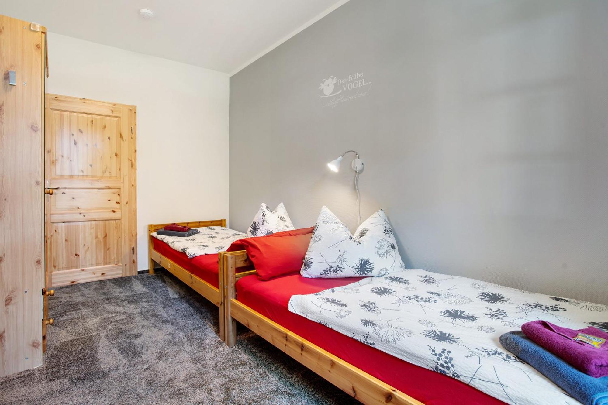 Ferienhaus Dorfidyll Bugewitz Kültér fotó