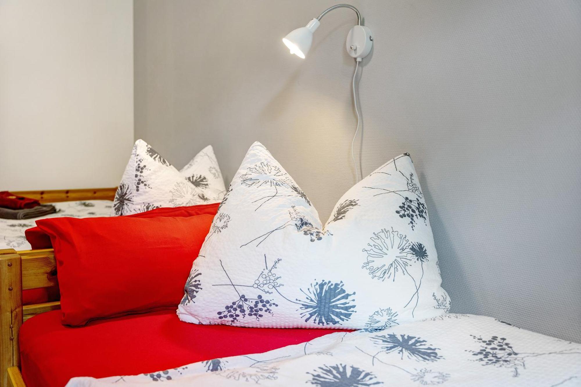 Ferienhaus Dorfidyll Bugewitz Kültér fotó