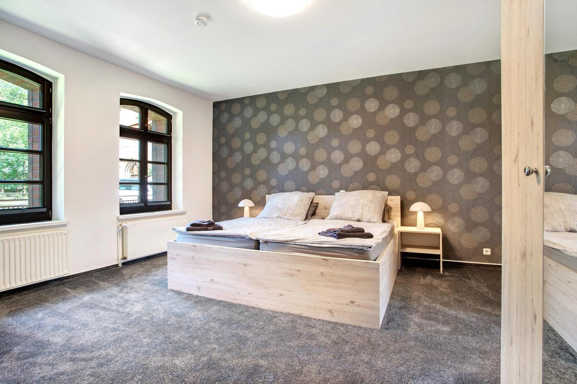 Ferienhaus Dorfidyll Bugewitz Kültér fotó